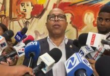 En PRM no hay consenso sobre proyecto reforma, dice Pacheco