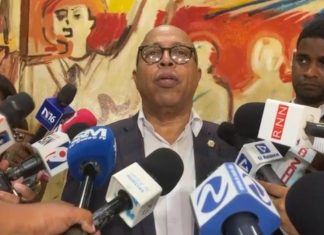 En PRM no hay consenso sobre proyecto reforma, dice Pacheco