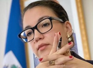 Definitivamente Haití no estará en toma posesión de Abinader