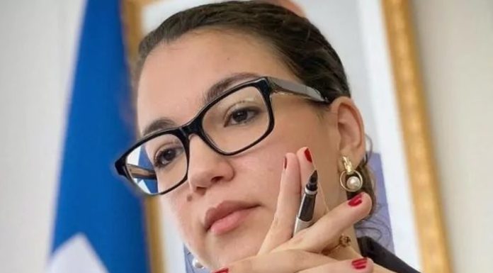 Definitivamente Haití no estará en toma posesión de Abinader