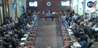 No logra votos suficientes en OEA resolución sobre Venezuela