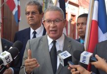 Afirman hay sobrepoblación de haitianos en escuelas de la RD