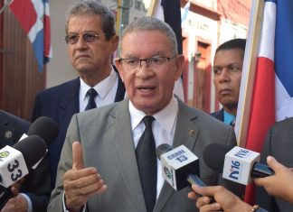 Afirman hay sobrepoblación de haitianos en escuelas de la RD