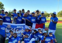 República Dominicana conquista Serie Mundial Carl Ripken Beisbol