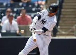 Juan Soto pega 2 jonrones y lleva a los Yankees a la cima en las GL