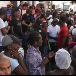 Matan un niño y 8 migrantes haitianos resultan heridos por ataque armado en Sonora de México