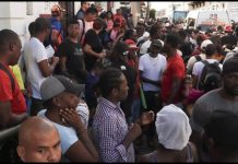 Matan un niño y 8 migrantes haitianos resultan heridos por ataque armado en Sonora de México