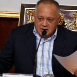 Cabello reacciona airado por la decisión del Congreso España