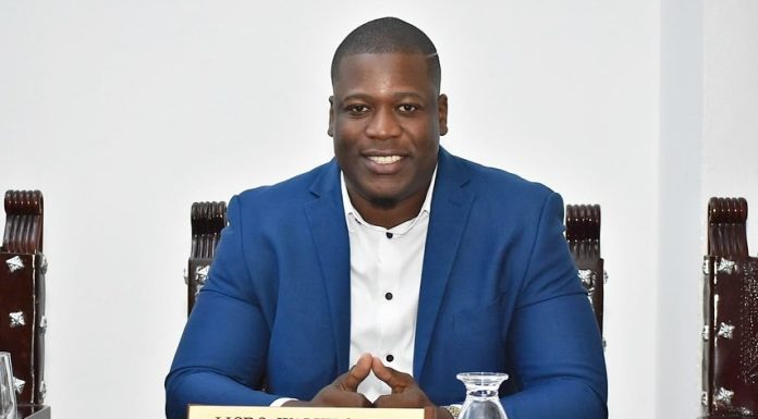 MP deposita solicitud coerción contra regidor implicado narco