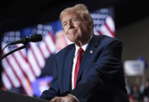 Trump fustiga incautación del avión de Nicolás Maduro en RD