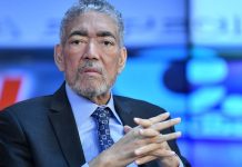 Ministro dice Gobierno de la RD miente sobre el avión de Maduro