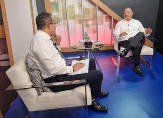 Dice inscriben como dominicanos a hijos de haitianas «sin papeles»