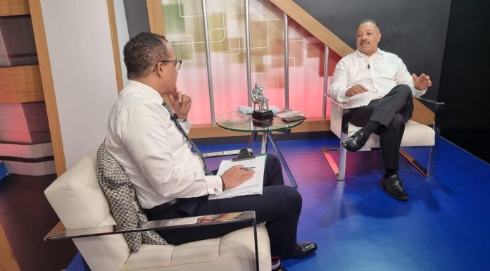 Dice inscriben como dominicanos a hijos de haitianas «sin papeles»