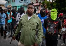 Operativos a bastión ‘Barbecue’ se saldaron con delincuentes muertos y decomiso de armas