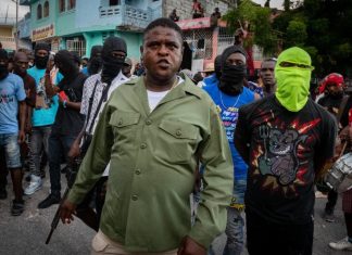 Operativos a bastión ‘Barbecue’ se saldaron con delincuentes muertos y decomiso de armas