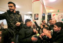 Entró hoy en vigor alto el fuego de 60 días entre Israel y Hizbulá