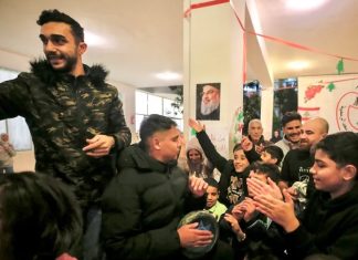 Entró hoy en vigor alto el fuego de 60 días entre Israel y Hizbulá