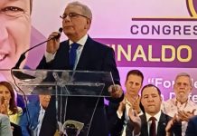 Danilo: “Ha llegado el momento de poner fin al caos» en el país