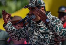 Maduro lanza nueva amenaza a oposición: «Se van a arrepentir”