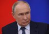 El cambio táctico de Putin en Ucrania tras importantes pérdidas en el ejército ruso