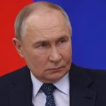 El cambio táctico de Putin en Ucrania tras importantes pérdidas en el ejército ruso