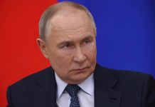 El cambio táctico de Putin en Ucrania tras importantes pérdidas en el ejército ruso