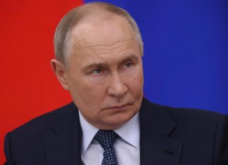 El cambio táctico de Putin en Ucrania tras importantes pérdidas en el ejército ruso