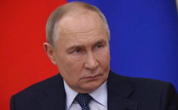 El cambio táctico de Putin en Ucrania tras importantes pérdidas en el ejército ruso