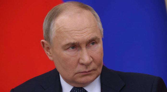 El cambio táctico de Putin en Ucrania tras importantes pérdidas en el ejército ruso