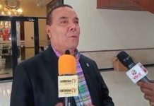 Diputado rechaza declaraciones de Turismo sobre malecón SPM