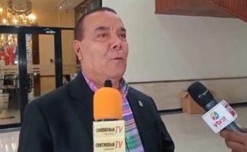 Diputado rechaza declaraciones de Turismo sobre malecón SPM