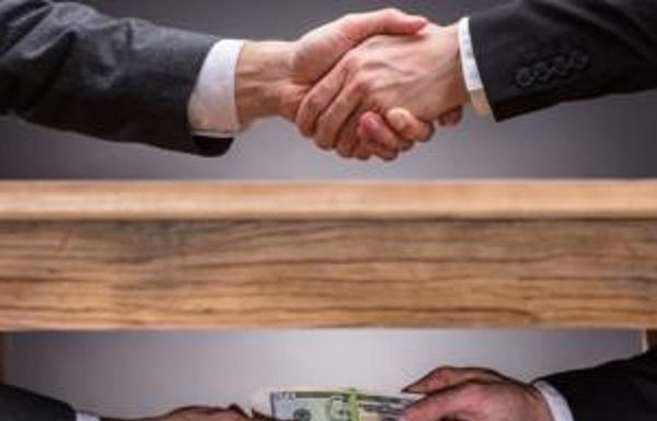 Ven la corrupción entre mayores obstáculos de la justicia en RD