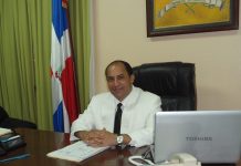 SAN PEDRO DE MACORIS. SE CAE A PEDAZOS. ANTE LA INDIFERENCIA DE LAS AUTORIDADES.