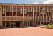 Dictan un mes de prisión preventiva contra agresor del doctor Hipolito Medina (Morocho).