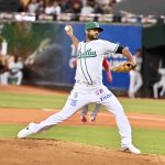 Esmil Rogers y Robinson Canó guían a Estrellas sobre Leones en inicio del round robin