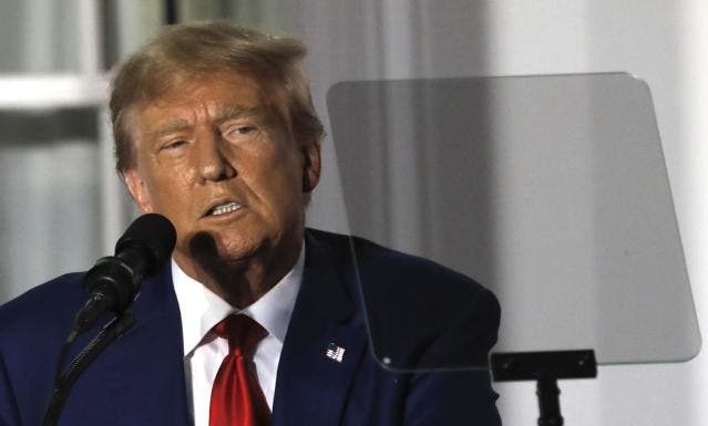 TPS: Trump elimina beneficios para medio millón de haitianos