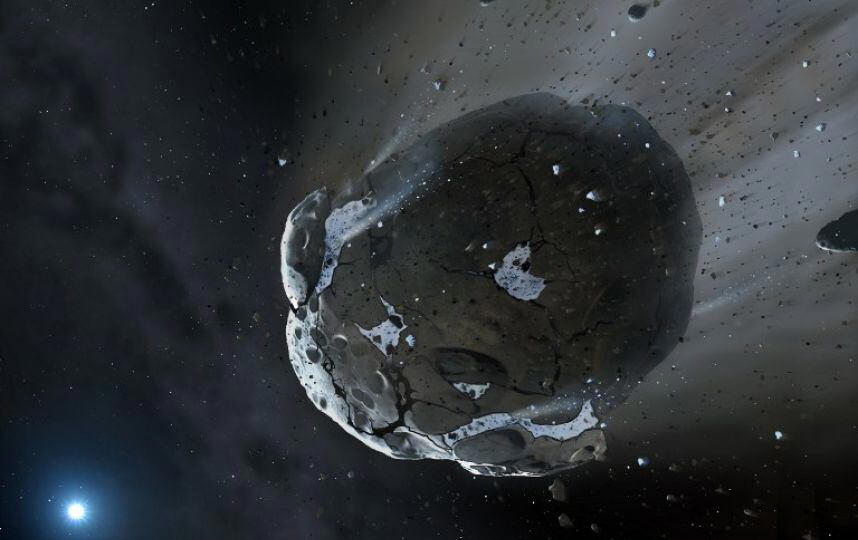 ¿Por qué se lo llama “el asesino de ciudades” al asteroide 2024 YR4?