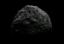 EL PLANETA TIERRA EN PELIGRO POR ASTEROIDE