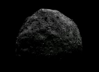 EL PLANETA TIERRA EN PELIGRO POR ASTEROIDE