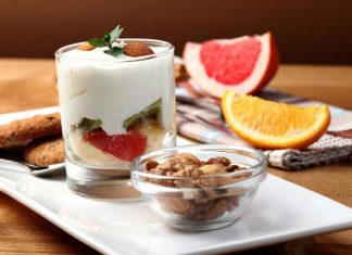 ¿Los mejores suplementos para la memoria? Proteína de nueces y vegetal, según un estudio