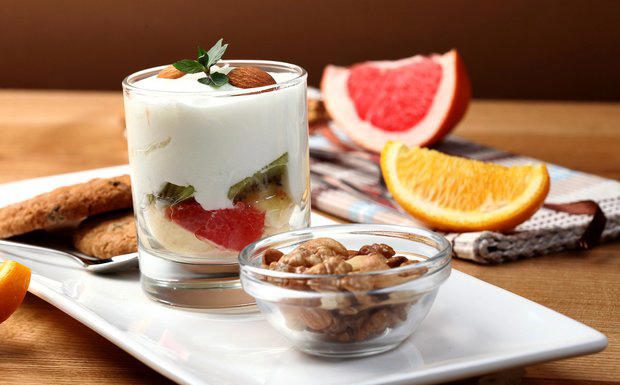 ¿Los mejores suplementos para la memoria? Proteína de nueces y vegetal, según un estudio