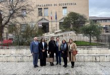 ITALIA: Piden justicia por asesinato de dominicana