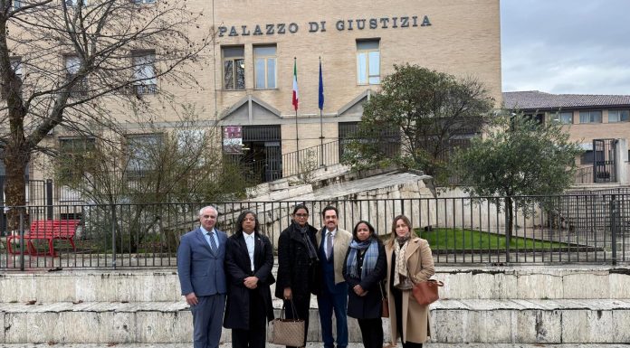 ITALIA: Piden justicia por asesinato de dominicana