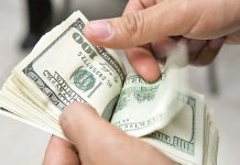 EL PRECIO DEL DOLAR AUMENTA. SIN EL CONTROL DEL GOBIERNO,