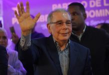 DM niega en la actualidad se viva mejor que en su gobierno