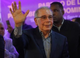 DM niega en la actualidad se viva mejor que en su gobierno