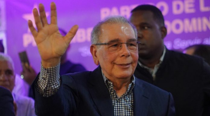 DM niega en la actualidad se viva mejor que en su gobierno