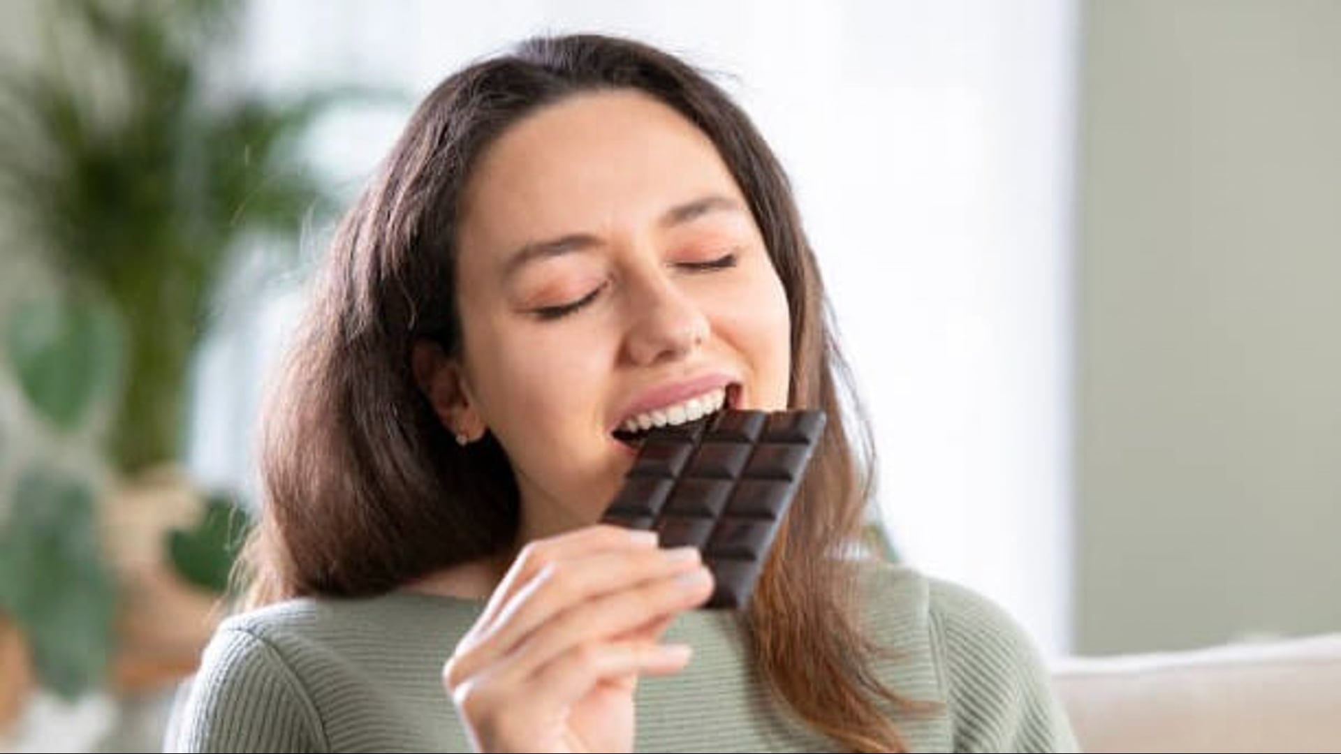 Chocolate Negro: 7 Beneficios Para La Salud