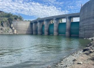 FP exige Gobierno asumir con responsabilidad gestión de agua