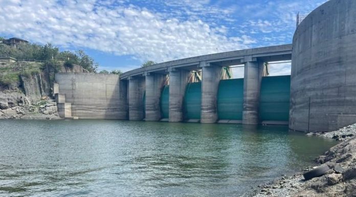 FP exige Gobierno asumir con responsabilidad gestión de agua